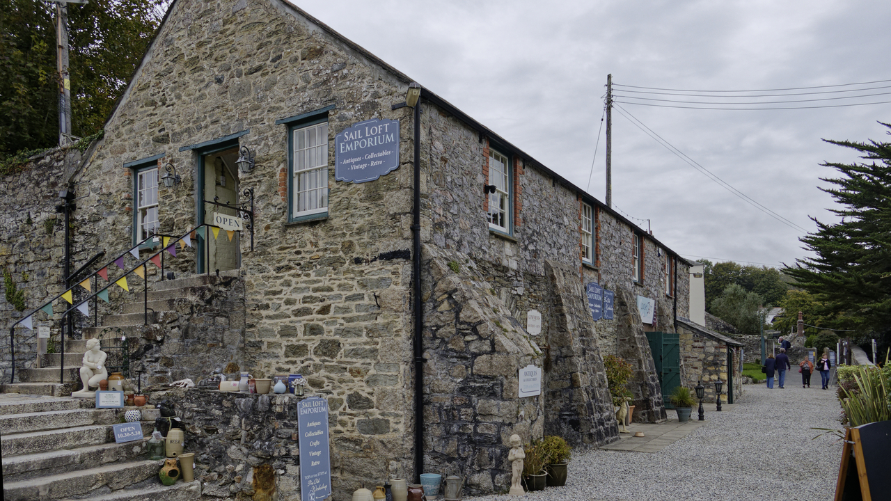 20261006-104220•Charlestown•St Austell•England•UK
